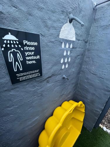 Seaside Getaway @ Swallow House Suite #2