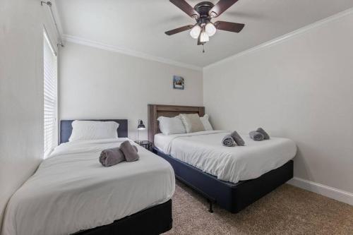 Perfect Harmony - Near Stadiums Airport & Downtown - image 3