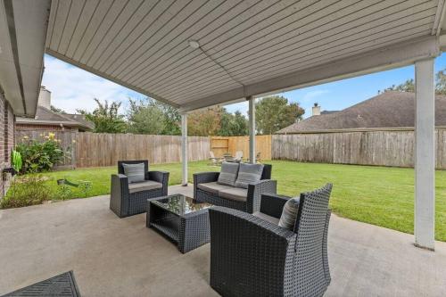 Perfect Harmony - Near Stadiums Airport & Downtown - image 14