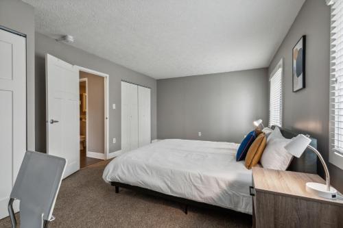 River West 211 I Beautiful Apt I Free Parking in Indianapolis, USA