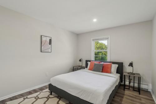 Pine Brook 124 I Modern Gem I Free Parking in Newark, Vereinigte Staaten von Amerika
