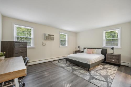 Pine Brook 816 I Corporate 2br Apartment ! in Newark, USA