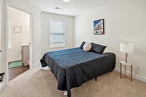 Alto O4 I Modern New Construction 2bd Apartment in Clarksville, USA