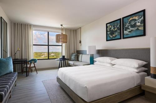Palmetto Marriott Resort & Spa in Palmetto, USA