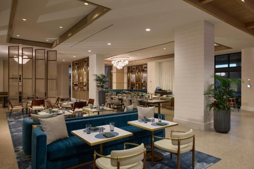 Palmetto Marriott Resort & Spa in Palmetto, USA