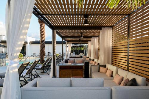 Palmetto Marriott Resort & Spa in Palmetto, USA