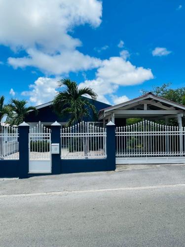 Two-Bedroom House image 6