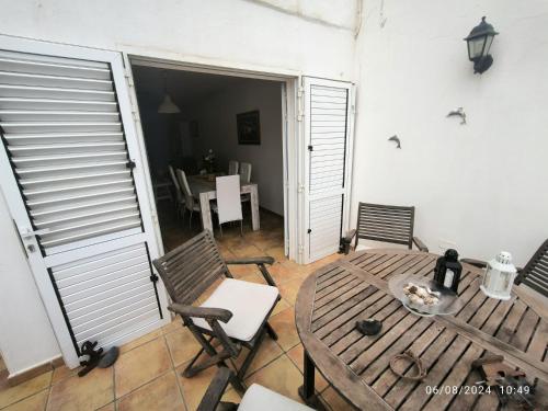 Casa Frasca 5