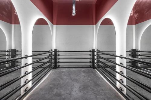 luxury Miami studio style-loci residences, Dubaj (fotografie 3)