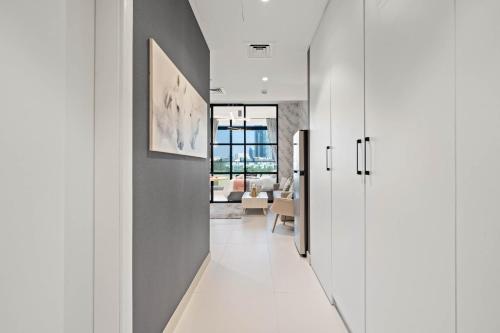 luxury Miami studio style-loci residences, Dubaj (fotografie 6)