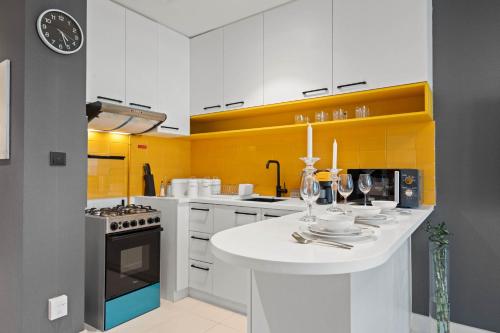 luxury Miami studio style-loci residences, Dubaj (fotografie 7)