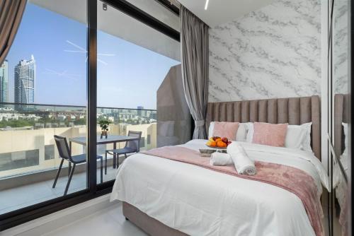 luxury Miami studio style-loci residences, Dubaj (fotografie 8)