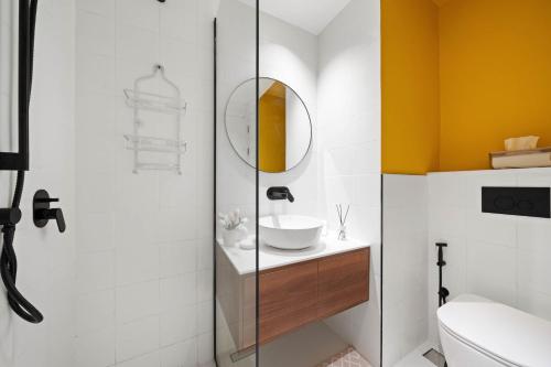 luxury Miami studio style-loci residences, Dubaj (fotografie 9)
