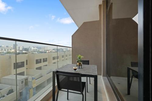luxury Miami studio style-loci residences, Dubaj (fotografie 10)
