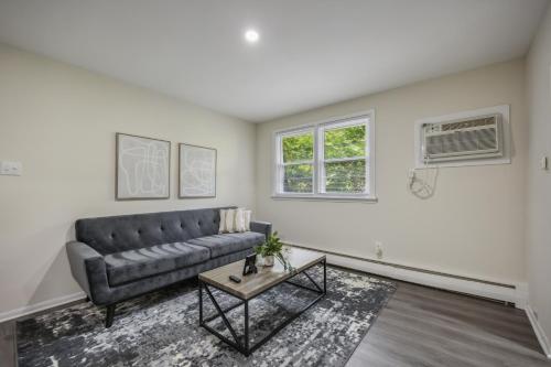 Pine Brook 1306 I Modern 2br Oasis I Free Parking in Newark, USA