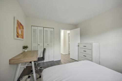 Pine Brook 1306 I Modern 2br Oasis I Free Parking in Newark, USA