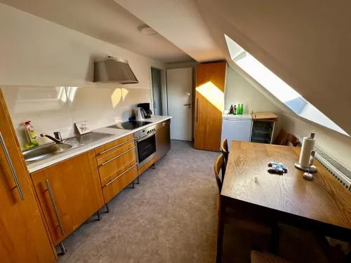 Bee Flats in Velbert, Deutschland