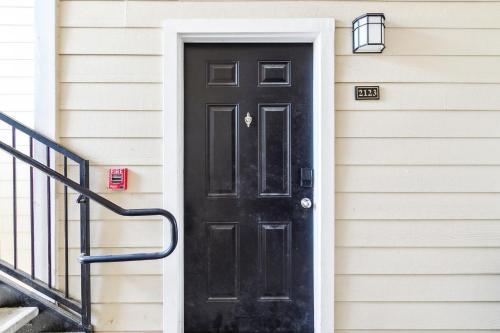 Verandas 2123 I Comfortable W A Modern Flair