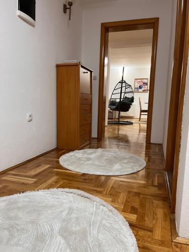 Styling Apartments in Postenje