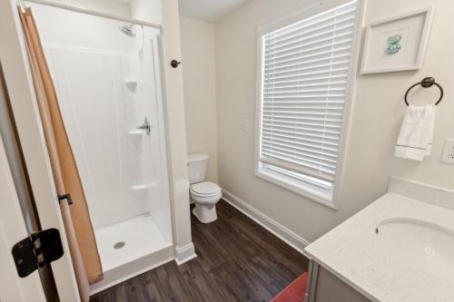 Alto Q7 I Modern New Construction 2bd Apartment detail