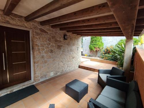 Isla de Tambo in 坡里歐