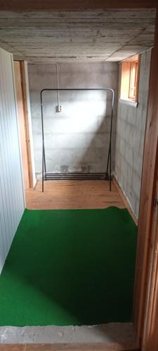 Leilighet 3 soverom og egen inngang