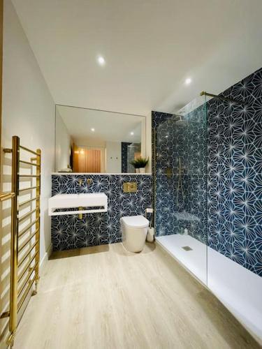 Designer Studio in Edinburgh with Free Parking, Edinburgh (photo 9)