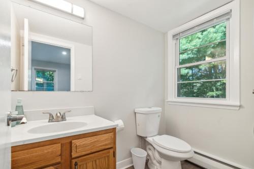 Pine Brook 808 I Your Newark Retreat I Pool & Gym in Newark, USA