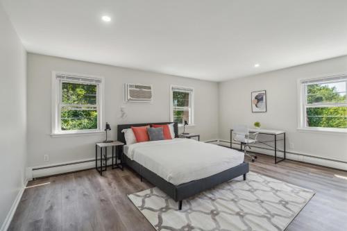 Pine Brook 908 I Lovely 2bd Spacious Apartment in Newark, USA