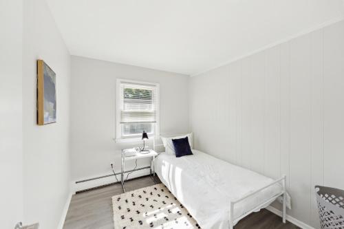 Pine Brook 509 I Corporate 15br Apt I Parking in Newark, USA