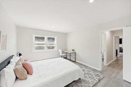 Pine Brook 509 I Corporate 15br Apt I Parking in Newark, USA