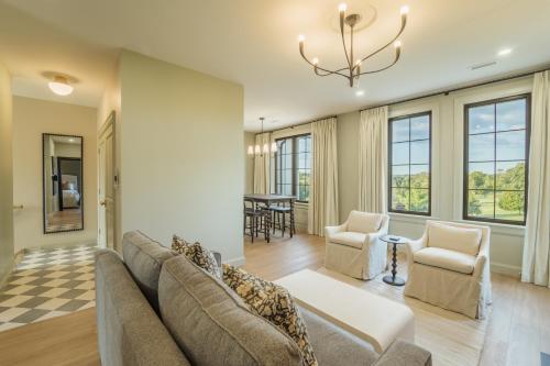 Kilátás, The Penrose Suites in St. Marys (ON)