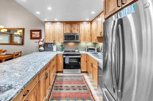 Carnelian Bay 2BR + Loft Near Beach & Trails Carnelian Bay 2BR + Loft Near Beach & Trails