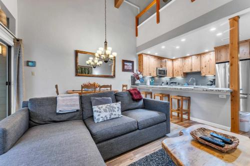 Carnelian Bay 2BR + Loft Near Beach & Trails Carnelian Bay 2BR + Loft Near Beach & Trails