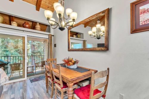 Carnelian Bay 2BR + Loft Near Beach & Trails Carnelian Bay 2BR + Loft Near Beach & Trails