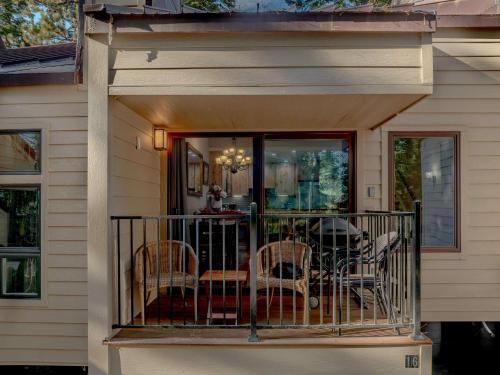 Carnelian Bay 2BR + Loft Near Beach & Trails Carnelian Bay 2BR + Loft Near Beach & Trails