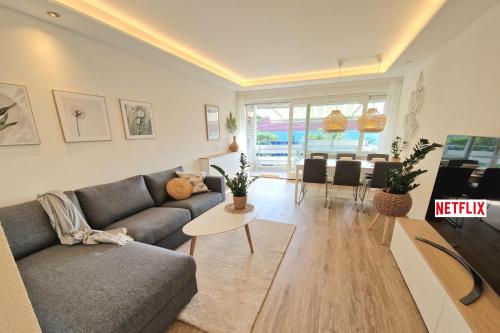 3 Zi, Balkon, ruhig, 73m²: ein Hauch von Luxus, Ulm (photo 7)