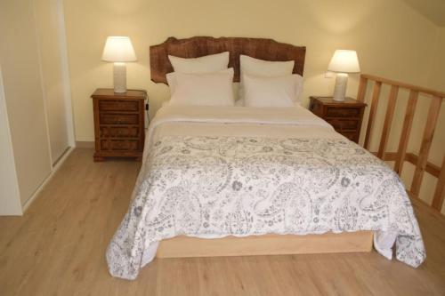 Sonho Paixão gîte à louer Beja