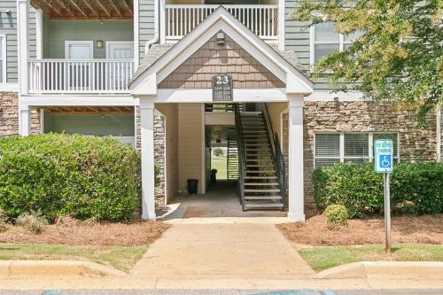 Verandas 2325 I Serene Oasis W Modern Convenience detail
