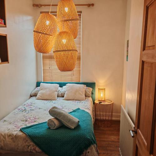 Ocean City Apartment-with parking 5