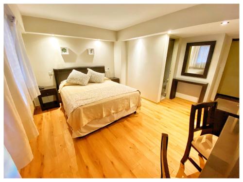 San Marco Hotel - Chascomus