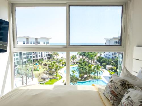 Ventanas del Mar by Playa Caracol Residences in El Pajonal