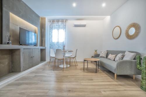 Apartamento Pozo Dos Bocas - Free Parking, Córdoba (fotografie 4)