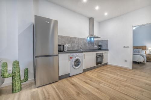 Apartamento Pozo Dos Bocas - Free Parking, Córdoba (fotografie 8)