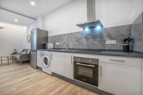 Apartamento Pozo Dos Bocas - Free Parking, Córdoba (fotografie 6)