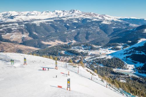 Sport és szabadidő, Apartament per 4 al Berguedà (Apartament per 4 al Bergueda) in Sant Jordi de Cercs