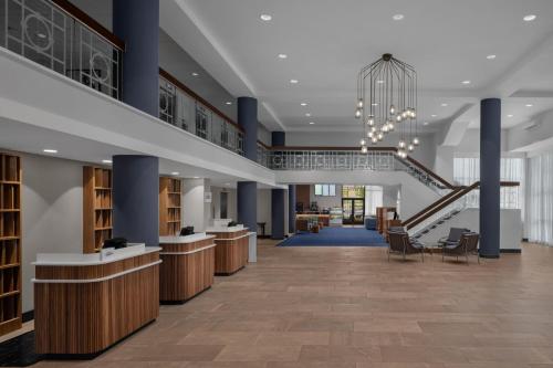 Courtyard by Marriott Pittsburgh University Center in Pittsburgh, USA