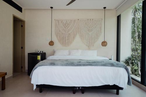 Las Villas I & II in Tulum, Mexico