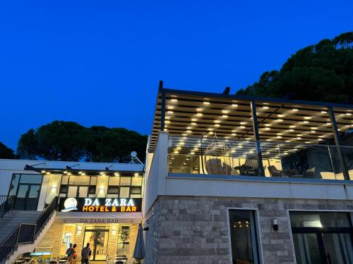 Da Zara Hotel, Lalzit Bay