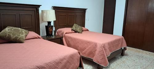 . Posada Valencia